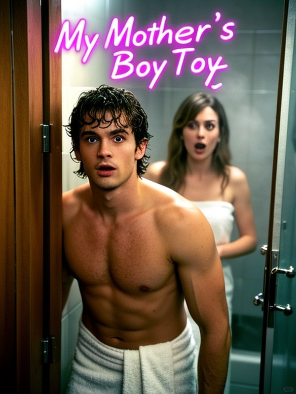 My Mother’s Boy Toy