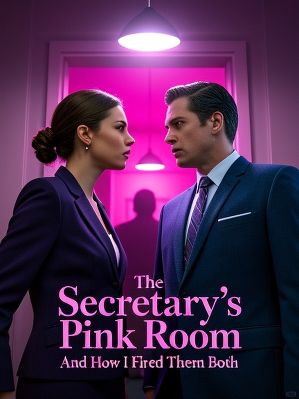 The Secretary’s Pink Room, And How I Fired Them Both