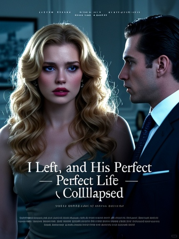 I Left, and His Perfect Life Collapsed