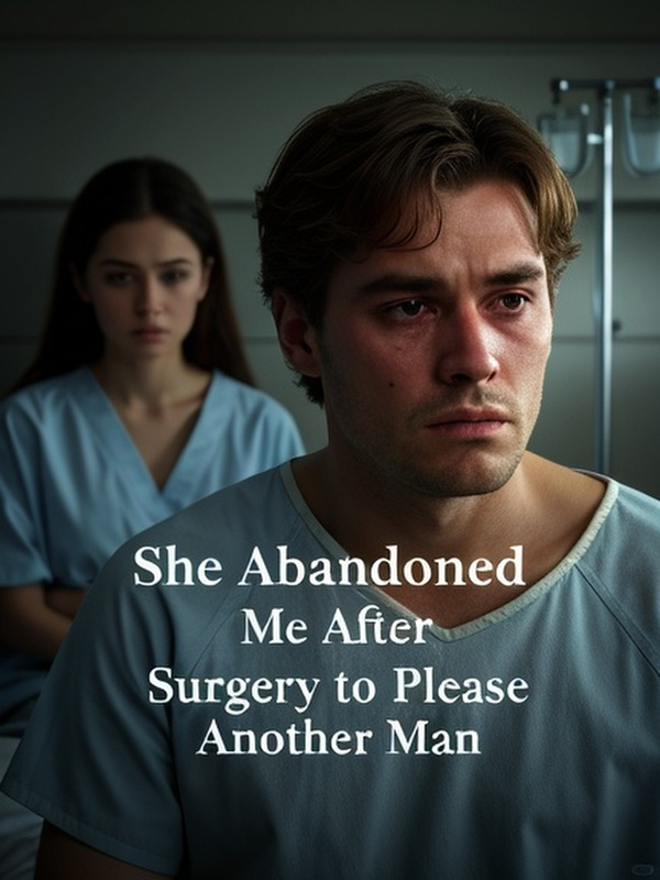 She Abandoned Me After Surgery to Please Another Man