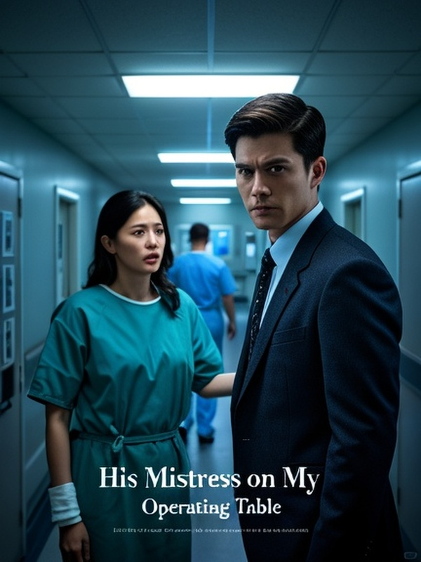 Delivering My Husband’s Mistress’s Baby