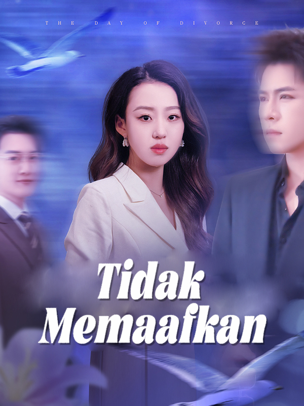 Tidak Memaafkan