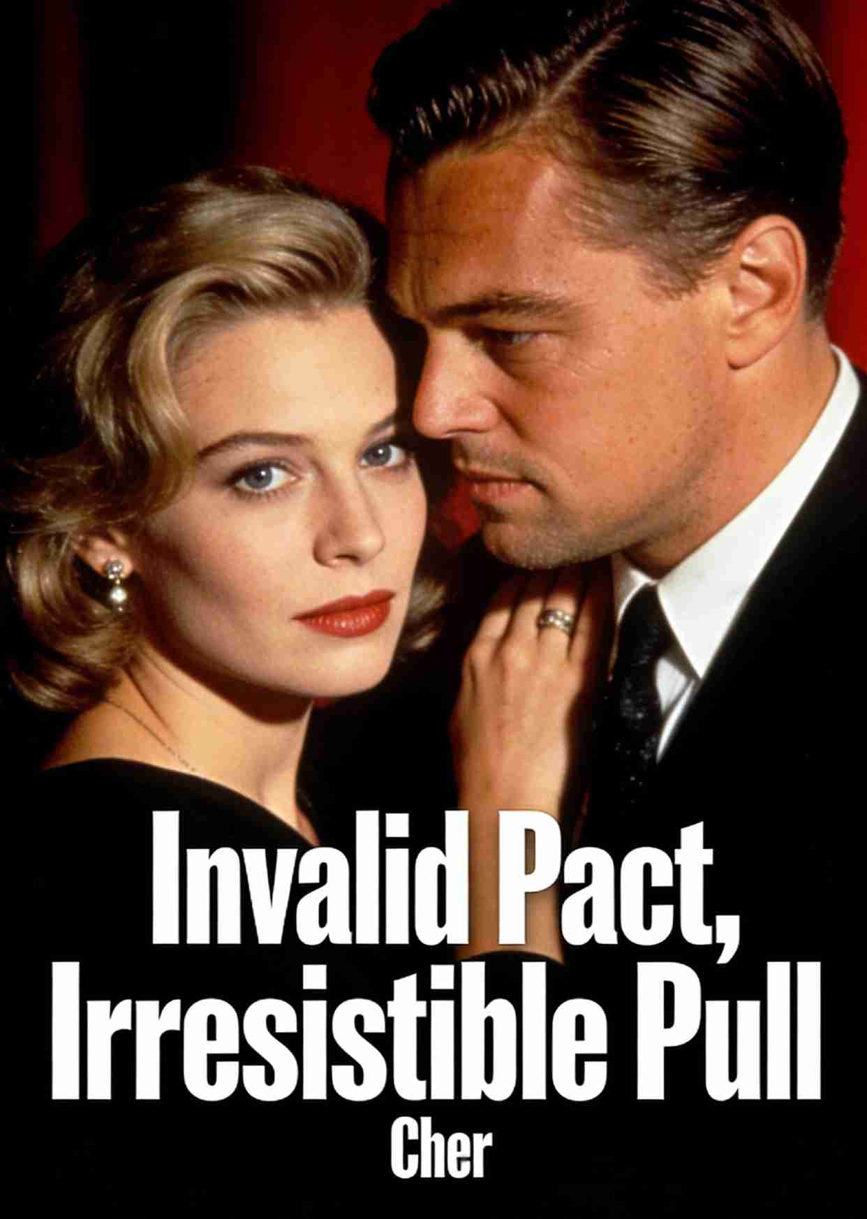 Invalid Pact, Irresistible Pull