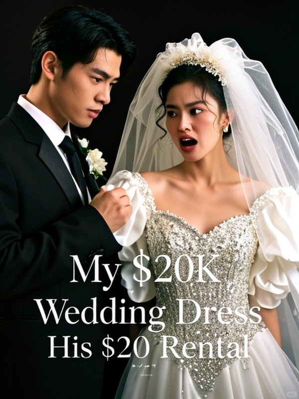 My Childhood Friend Stole My Priceless Wedding Dress for His Girlfriend