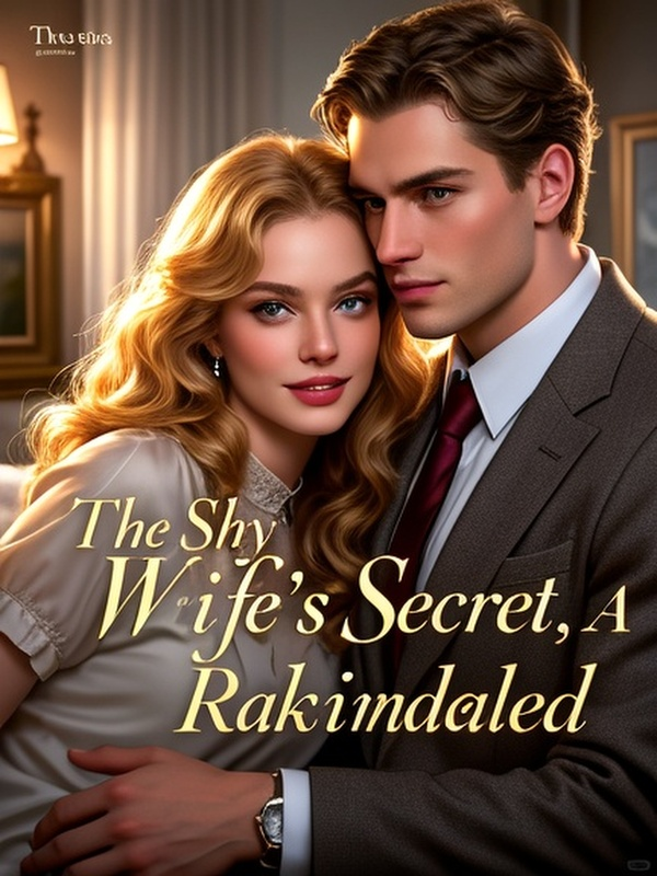 My Shy Wife’s Secret,A Past Love Rekindled