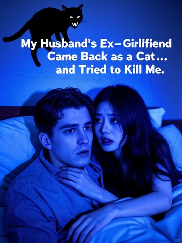 His Ex Returned as a Cat and Tried to Kill Me