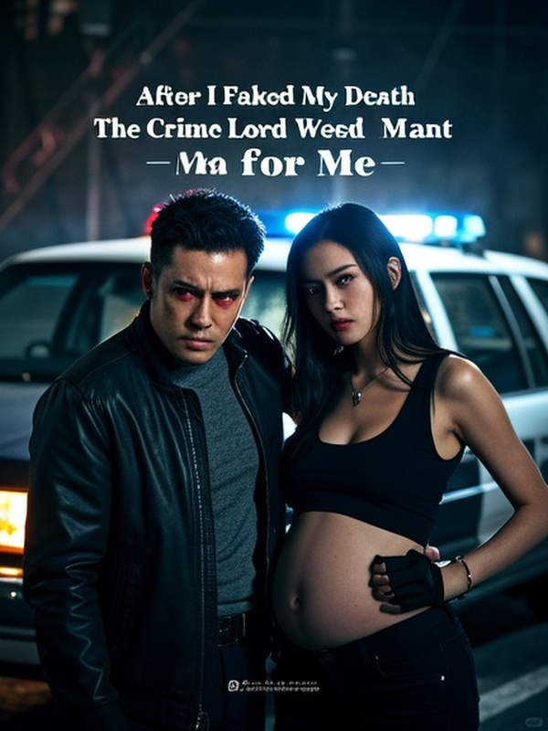 After I Faked My Death, The Crime Boss Went Mad for Me