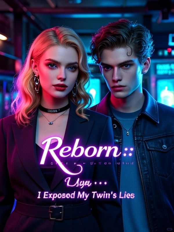 Reborn：I Exposed My Twin’s Lies