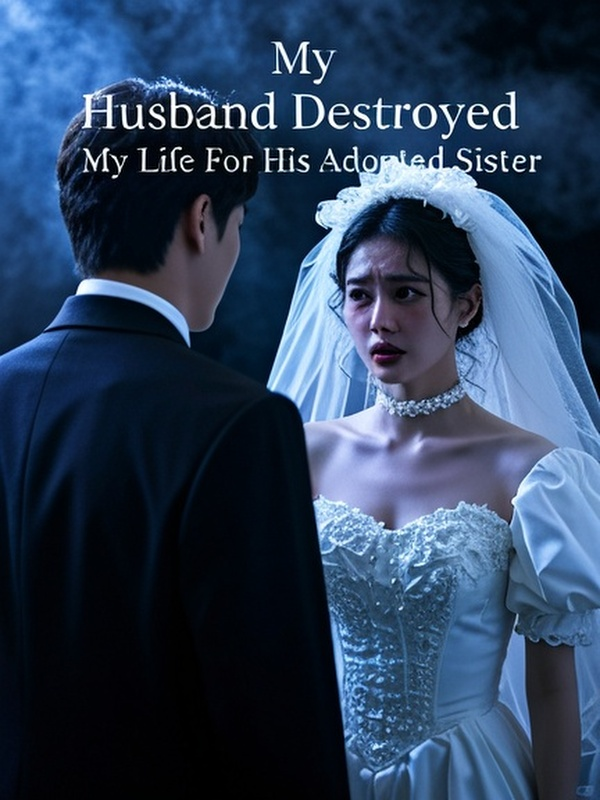 My Husband Castrated my Father For His Adopted Sister