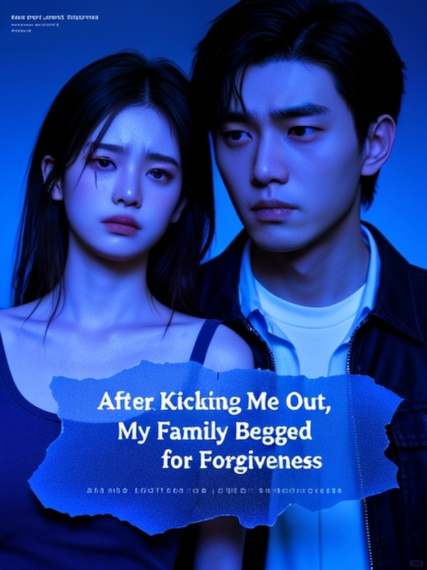 After Kicking Me Out, My Family Begged for Forgiveness