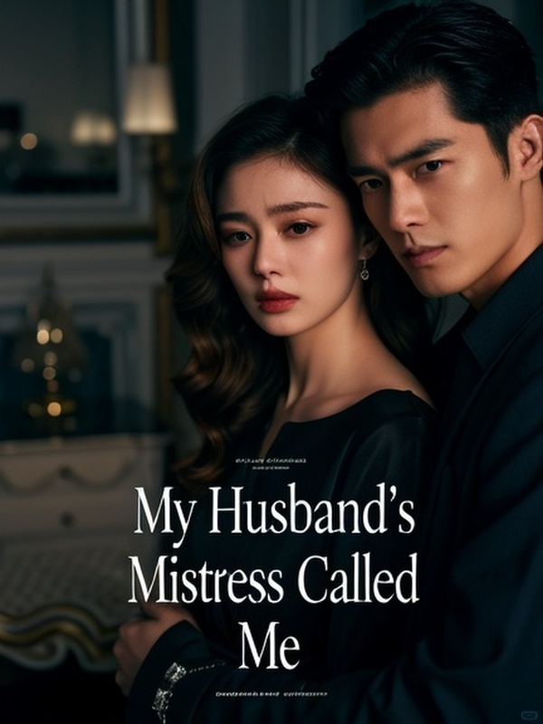 My Husband's Mistress Called Me "Mom"