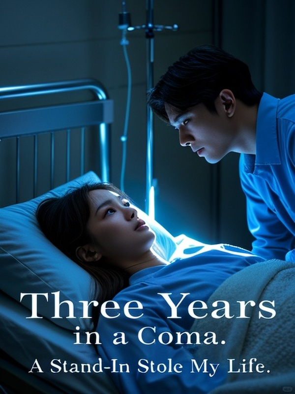 Three Years in a Coma. A Stand-In Stole My Life.