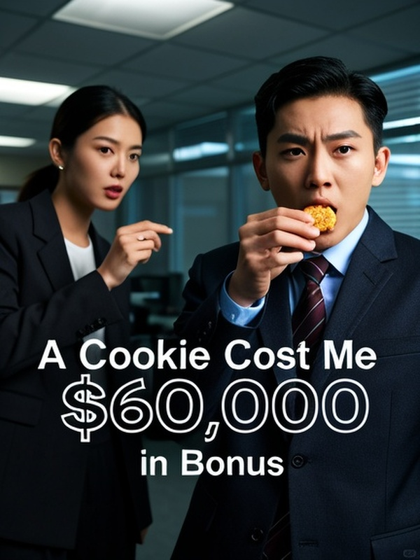 A Cookie Cost Me $60,000 in Bonus