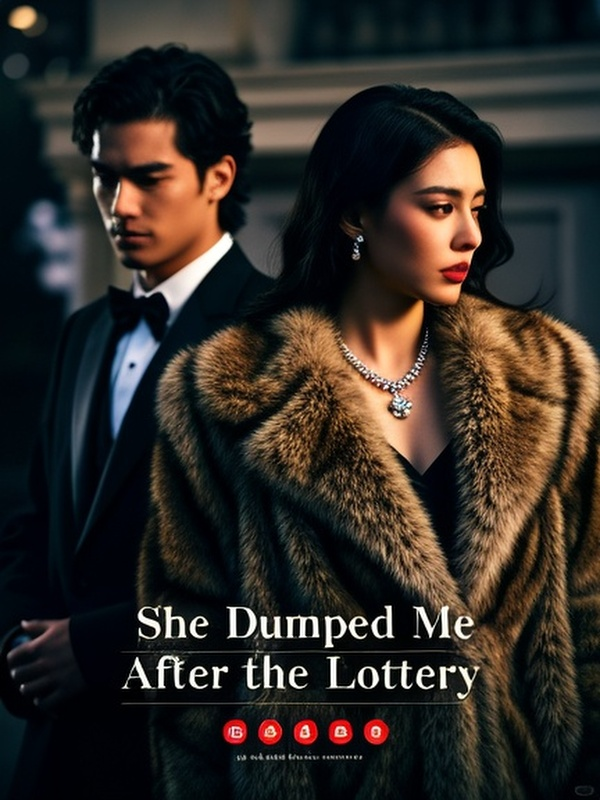 She Dumped Me After "Winning" the Lottery