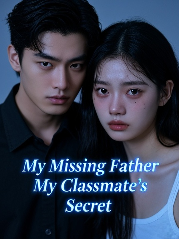 My Missing Father Becomes My Classmate's Father