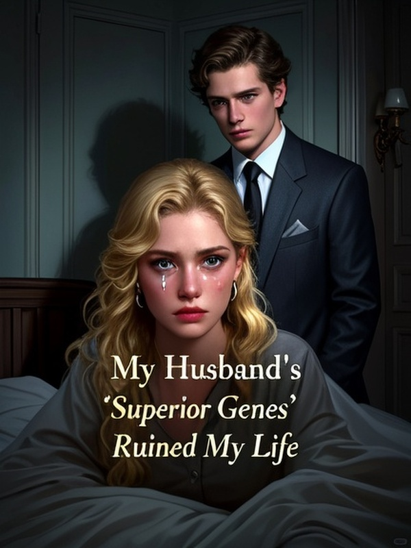 My Husband Wants a Genius Baby with His Stepsister