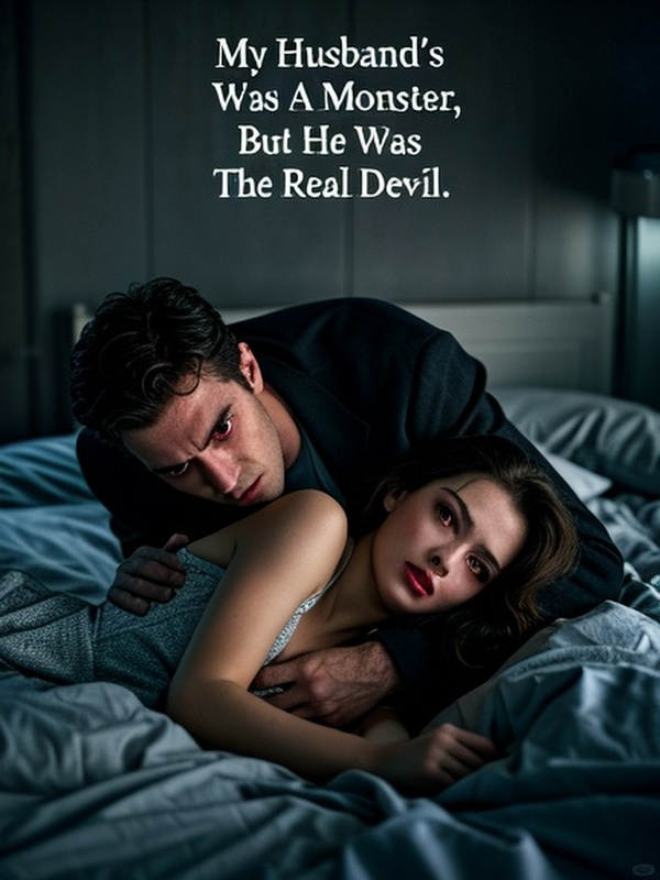 My Husband's Mistress Was A Monster, But He Was The Real Devil.