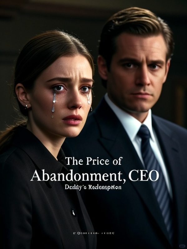 The Price of Abandonment,CEO Daddy's Redemption