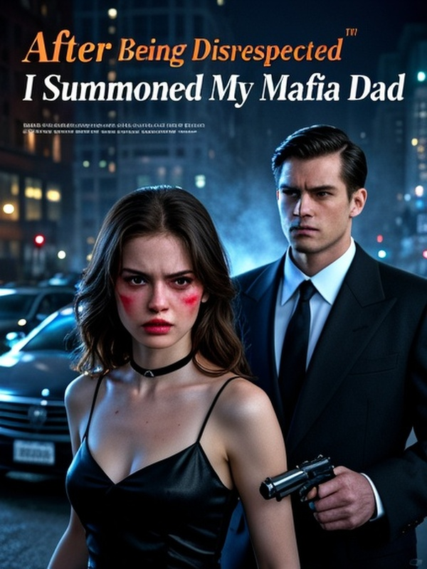 After Being Disrespected, I Summoned My Mafia Dad