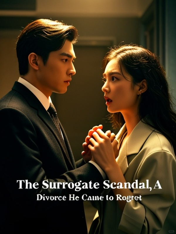 The Surrogate Scandal,A Divorce He Came to Regret