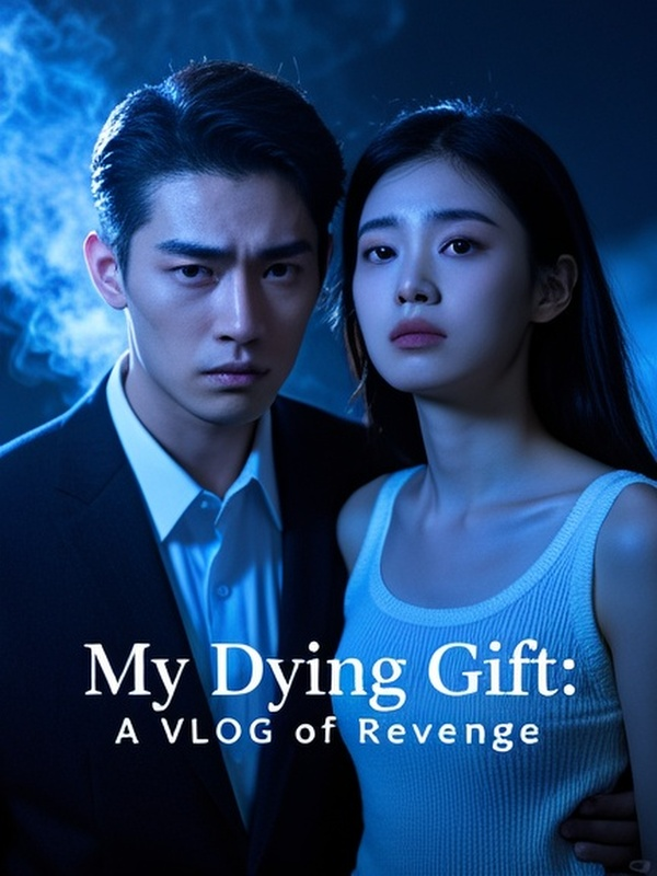 My Dying Gift: A VLOG of Revenge
