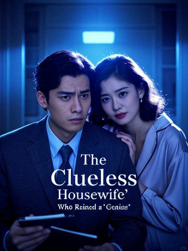 The Clueless Housewife Who Ruined a Genius