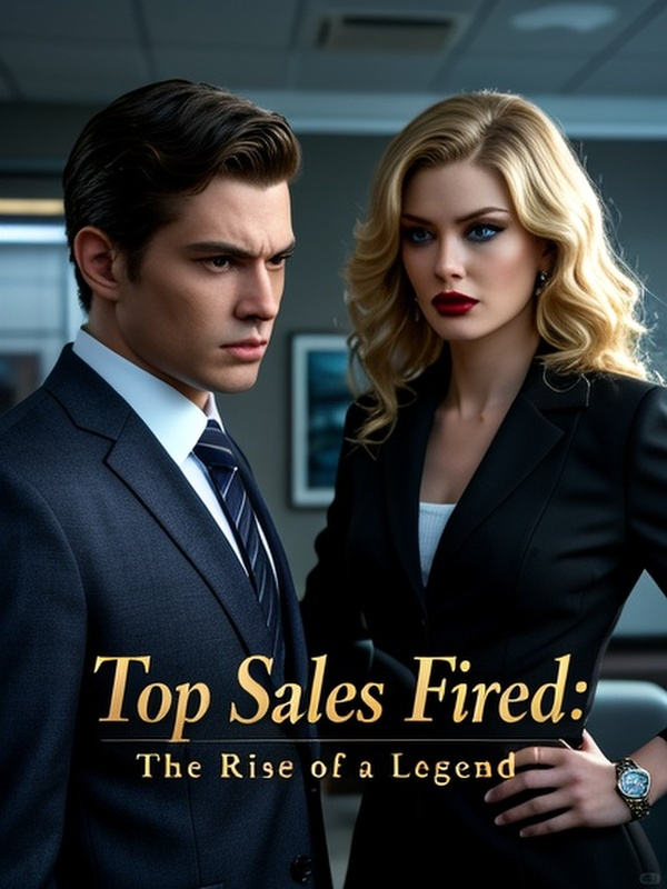 Top Sales Fired: The Rise of a Legend