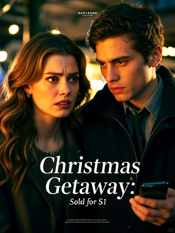 $1 Christmas Girlfriend