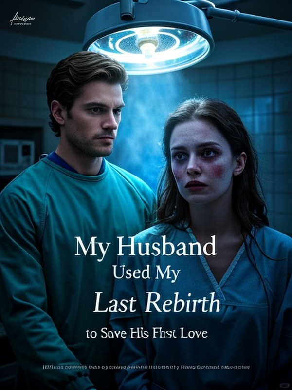 My Husband Used My Last Rebirth to Save His First Love