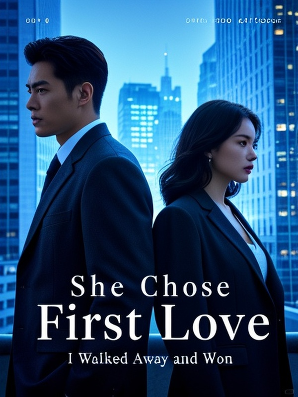 She Chose Her First Love, I Walked Away and Won