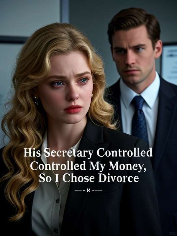 His Secretary Controlled My Money, So I Chose Divorce