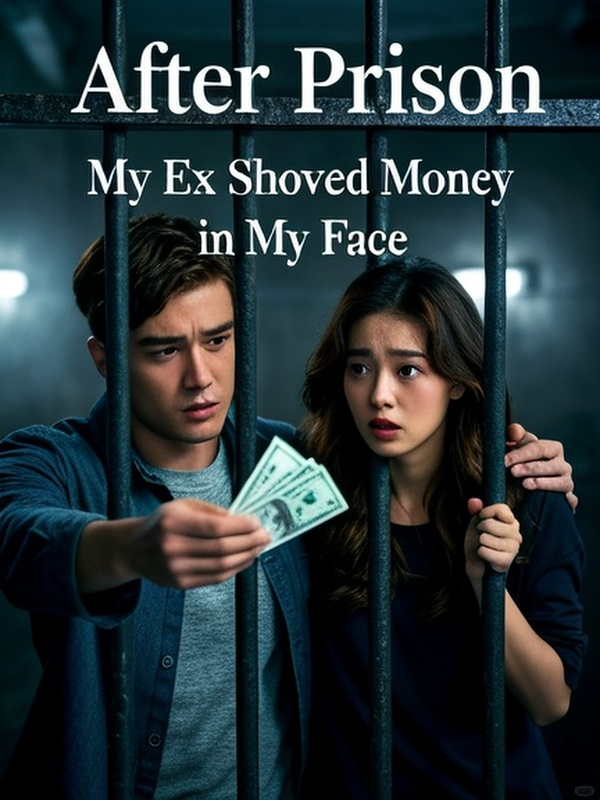 After Prison, My Ex Shoved Money in My Face