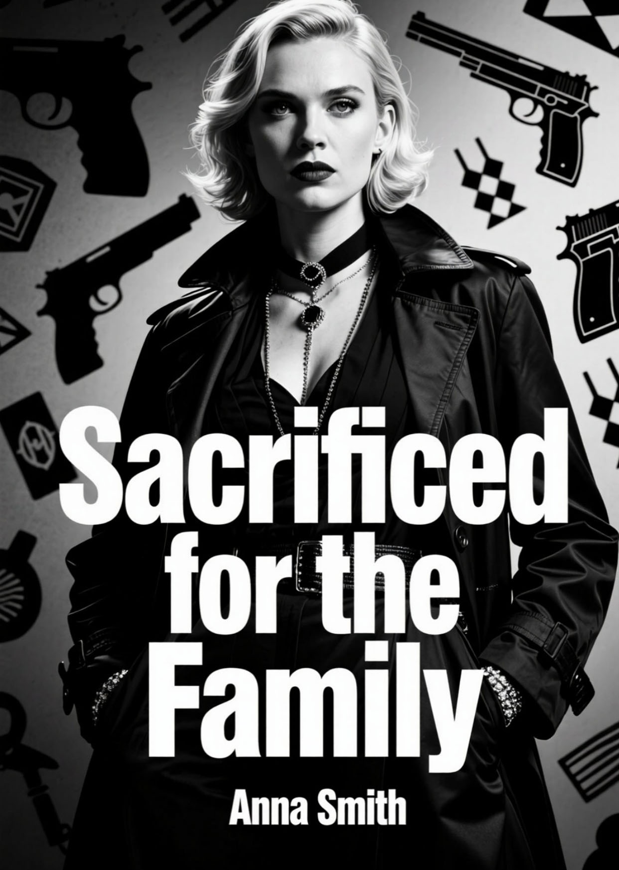 Sacrificed for the Family