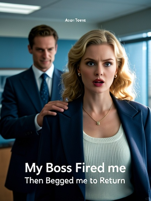 My Boss Fired me, Then Begged me to Return