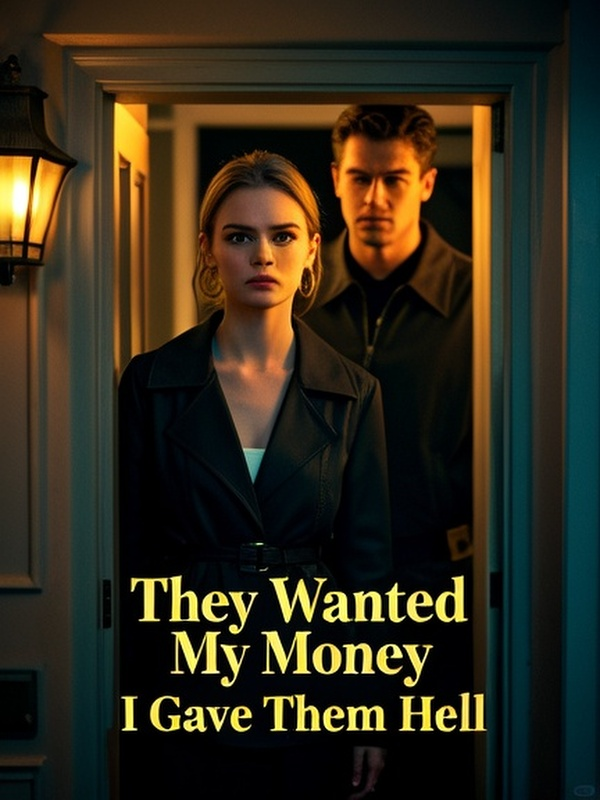 Bological Parents Wanted My Money, I Gave Them Hell