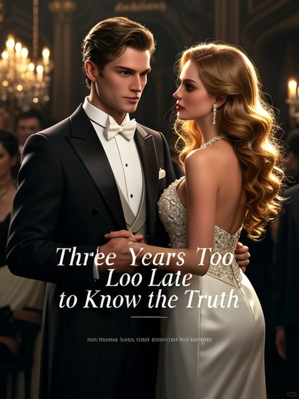 Three Years Too Late to Know the Truth