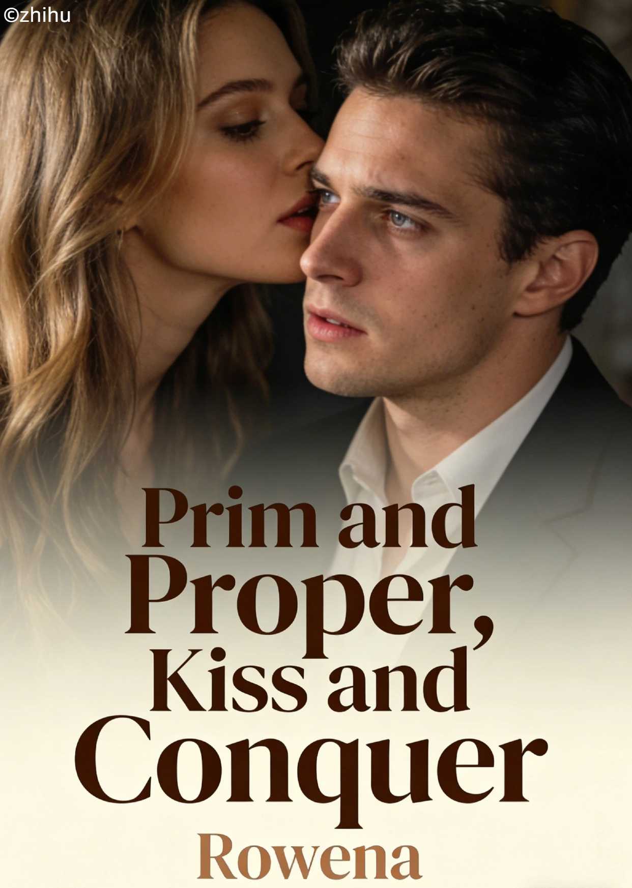 Prim and Proper, Kiss and Conquer