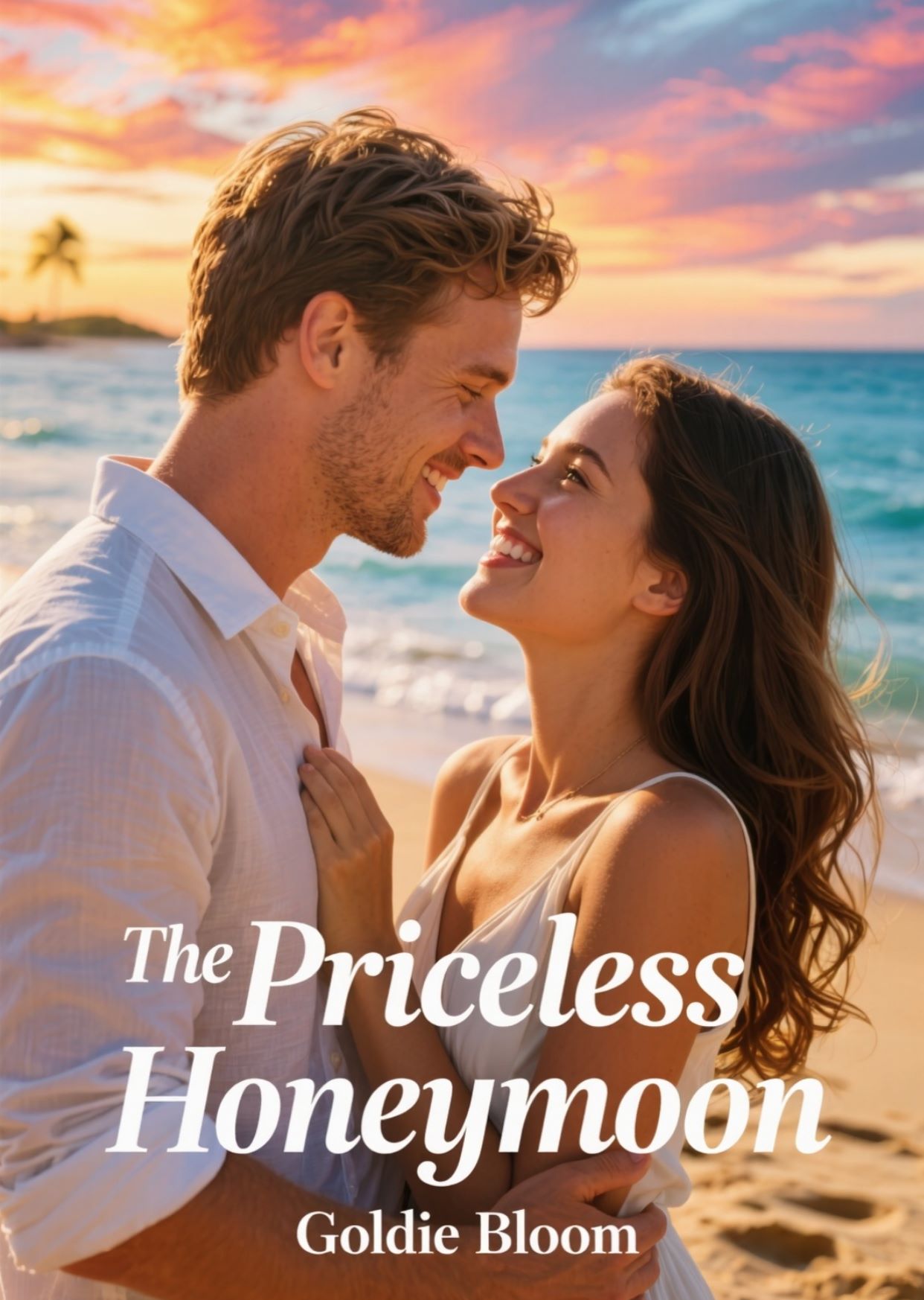 The Priceless Honeymoon