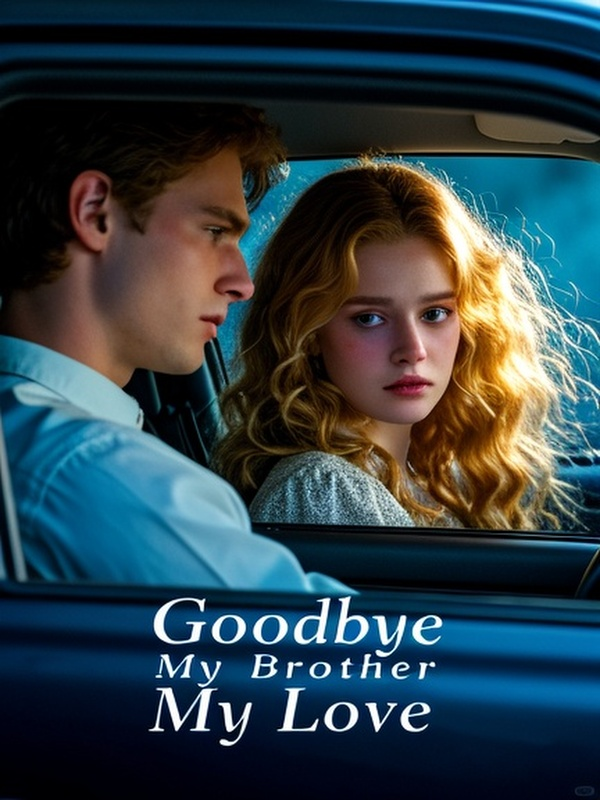 Goodbye, My Brother, My Love
