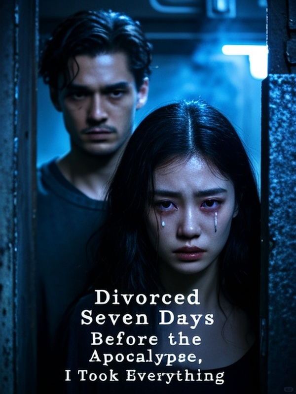 Divorced Seven Days Before the Apocalypse, I Took Everything