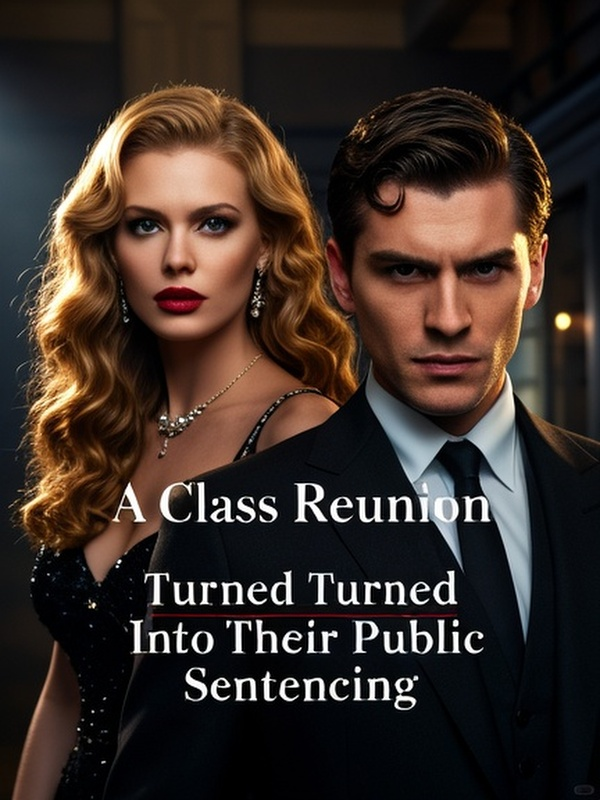 A Class Reunion Turned Into Their Public Sentencing