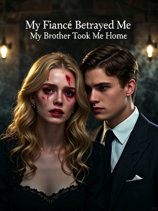 My Fiancé Betrayed Me, My Brother Took Me Home