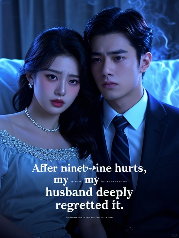 After ninety-nine hurts, my husband deeply regretted it.