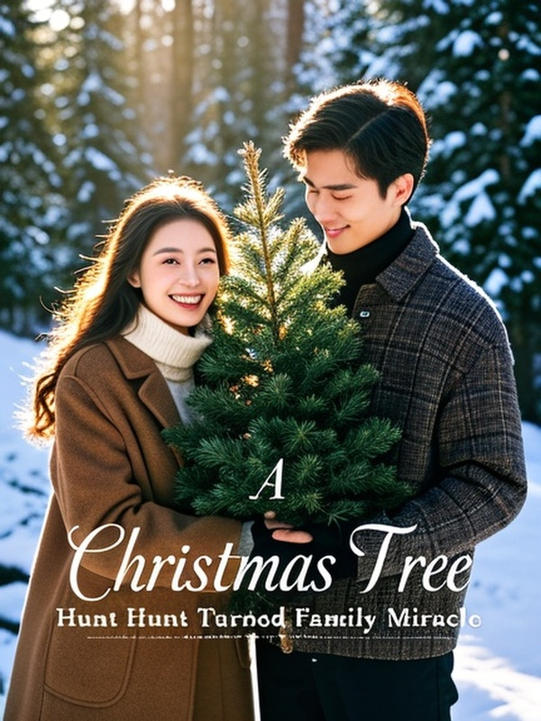Kicked Out Before Christmas and Ended Up Finding New Parents