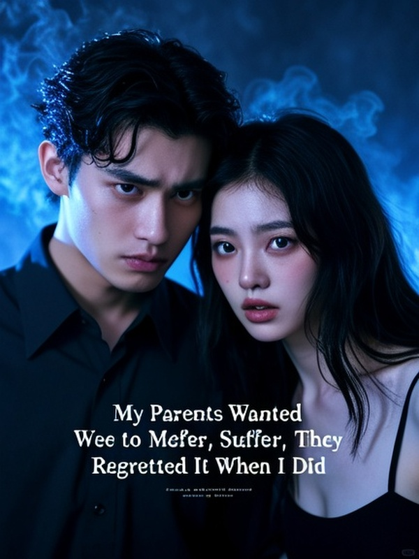 My Parents Wanted Me to Suffer, They Regretted It When I Did