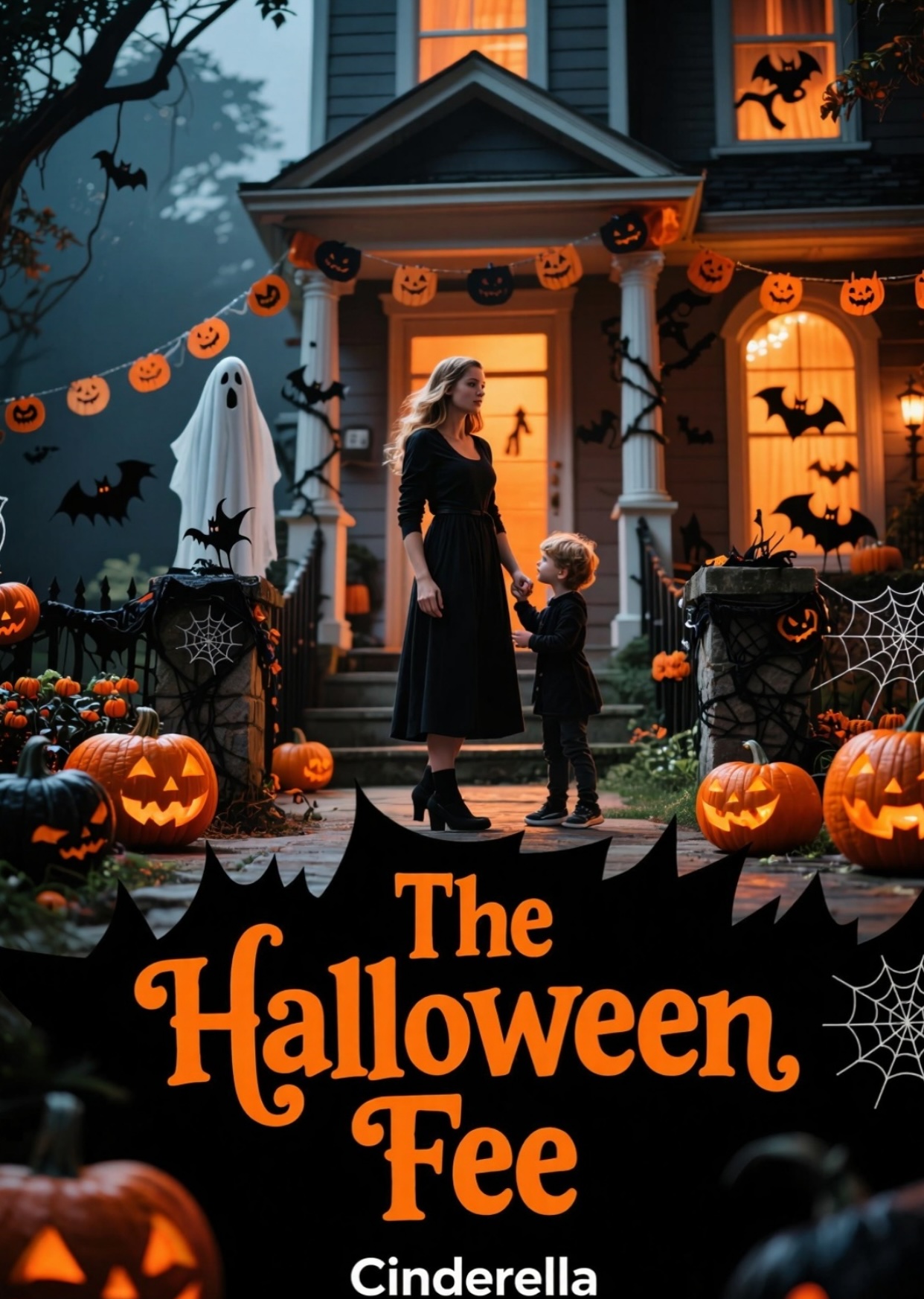 The Halloween Fee