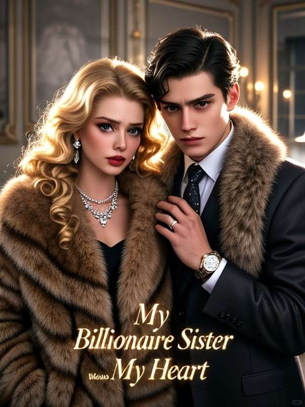 My Billionaire Sister Wants My Heart