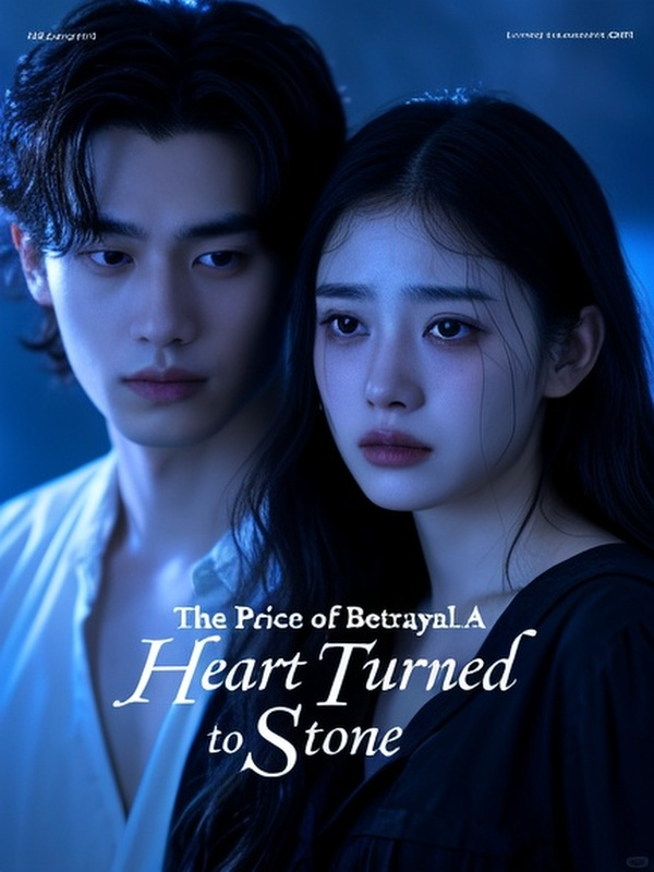 The Price of Betrayal,A Heart Turned to Stone