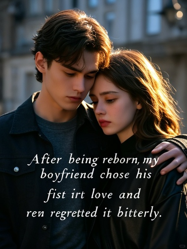 After being reborn, my boyfriend chose his first love and regretted it bitterly.