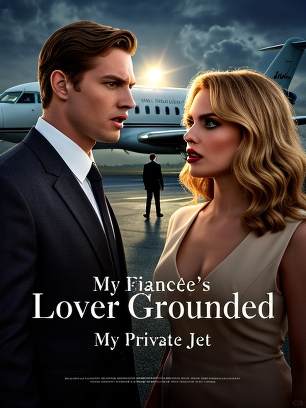 My Fiancée’s Lover Grounded My Private Jet